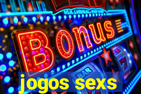jogos sexs
